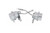 Mitsubishi GTO 3000GT Twin Turbo Adjustable Actuators