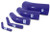 54mm 45° Elbow Silicone Hose
