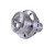 Single Piston Ram Dump Valve