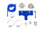 Renault Megane 225/230 Blow Off Valve and Fitting Kit