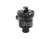 Turbo Recirculation Valve with Adjustable Vacuum Port