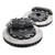 Front Brake Kit - 356mm (Wheels 18" or Larger) for the Audi TT Mk1 Platform 5x100