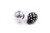 Golf Ball Style Gear Knob For Mk1 and Mk2 VW Golf