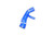 Silicone Intake Hose for the Ford Mondeo TDCi