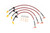 Toyota Yaris GR & Corolla GR 1.6 Brake Lines