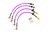Alfa Romeo Guilietta 1.4 148HP Brake Lines