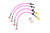 Renault Clio 4 RS Brake Lines