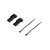 Exhaust Valve Delete Module Exhaust Valve Delete Module - Twin Pack