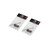 Exhaust Valve Delete Module Exhaust Valve Delete Module - Twin Pack