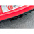 Alpine A110 S S GPF-back system with elec valve