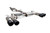 Audi S3 8V Saloon S3 Resonated cat/gpf-back system with valves