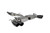 Audi SQ2 SQ2 Resonated gpf-back system with valves