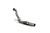 Audi TT Mk1 Quattro 225 Bhp TT Mk1 Downpipe with a high flow sports catalyst