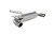 BMW F20, F21 M140i GPF Models including XDrive 1 Series GPF-Back system with electronic valve