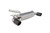 BMW F20, F21 M140i GPF Models including XDrive 1 Series GPF-Back system with electronic valve