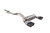 BMW M2 F87 Non GPF Model Only 2 Series Cat-back system with electronic valve
