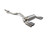 BMW M2 F87 Non GPF Model Only 2 Series Cat-back system with electronic valve