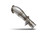 BMW M2 F87 Non GPF Model Only 2 Series De-cat downpipe