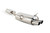 BMW 316/318 E46 3 Series Cat-back System