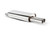 BMW 325 E30 inc Cabrio & Touring 3 Series Rear silencer only