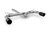 BMW 330D/335D F30/F31, F32 430D/435D, Including xDrive 3 Series Non-resonated half system