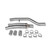 BMW G22 M440i Non GPF Models, M340i G20 & G21 Non-GPF 3 Series Mid Pipe