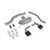 BMW G22 M440i, GPF & Non-GPF Models 4 Series Half system with electronic valve