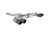 CUPRA Formentor 2.0 Tsi & VZ 4Drive 310 & 333hp Formentor Non-res gpf back system with valves