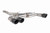CUPRA Formentor 2.0 Tsi & VZ 4Drive 310 & 333hp Formentor Non-res gpf back system without valves