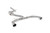 CUPRA Leon 245 Leon Non-res GPF Back System