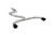 CUPRA Leon 245 Leon Predator Resonated GPF Back System
