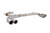CUPRA Leon 300 VZ3 TSI Leon Non-res GPF Back System