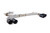 CUPRA Leon 300 VZ3 TSI Leon Non-res GPF Back System