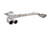 CUPRA Leon 300 VZ3 TSI Leon Predator Resonated GPF Back System