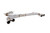 CUPRA Leon 300 VZ3 TSI Leon Resonated GPF Back System