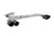 CUPRA Leon 300 VZ3 TSI Leon Resonated GPF Back System