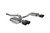 CUPRA Leon ST VZ 4Drive Leon Non-resonated gpf-back system