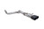 Ford Fiesta ST MK8 Fiesta Predator GPF-Back system non-valved