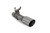 Ford Fiesta ST MK8 (Pre September 2020) Fiesta Valve upgrade for non-valved GPF-back system