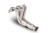 Ford Fiesta ST150 Fiesta 4/1 Manifold