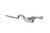 Ford Focus MK3 RS Non GPF Model Only Focus Cat-back system with no valves
