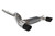 Ford Focus MK3 RS Non GPF Model Only Focus Cat-back system with no valves