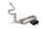 Ford Focus MK3 ST 250 Hatch Non GPF Model Only Focus Non-resonated cat-back system