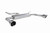 Ford Focus ST Mk4 Estate Focus GPF-Back System