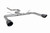 Ford Focus ST Mk4 Estate Focus Predator GPF-Back System