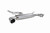 Ford Focus ST Mk4 Hatch Focus GPF-Back System