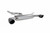 Ford Focus ST Mk4 Hatch Focus GPF-Back System