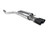 Ford Puma ST Puma GPF-Back system with electronic valve