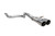 Ford Puma ST Puma Predator GPF-Back system non-valved