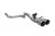 Ford Puma ST Puma Predator GPF-back system with electronic valve